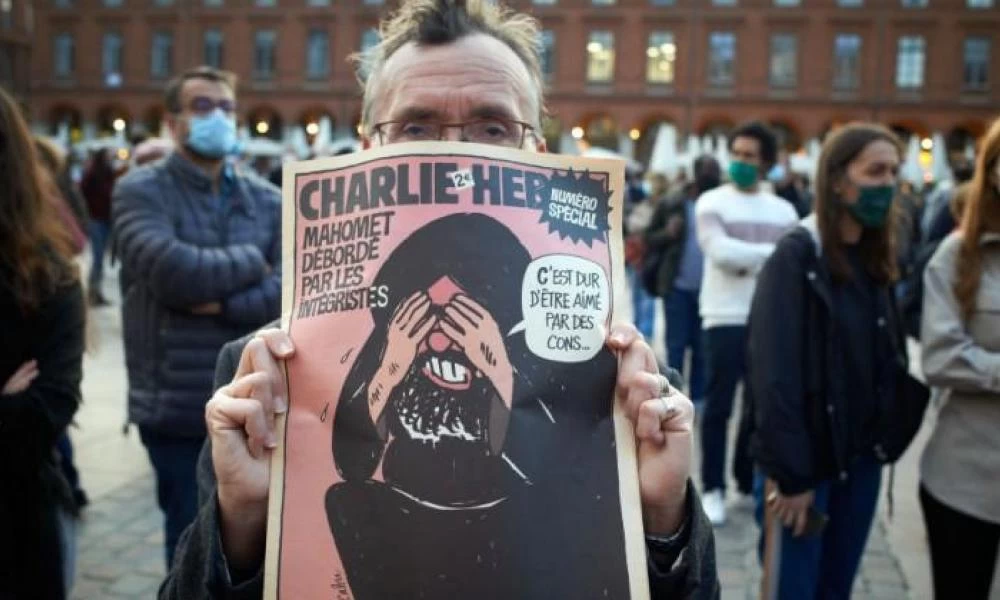 Το 79% των Γάλλων πιστεύουν ότι ο Ισλαμισμός έχει «Κηρύξει Πόλεμο» στη χώρα τους